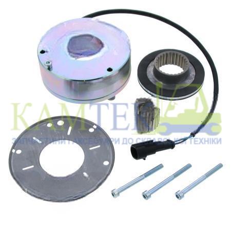 9000011340_2025-03-24_19-27-40 Електромагнітне гальмо (24V) навантажувача NOBLELIFT PS12L