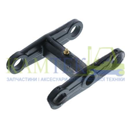 9000012093_2025-04-10_17-01-33 Кронштейн кріплення коліс навантажувача NOBLELIFT PS 12L