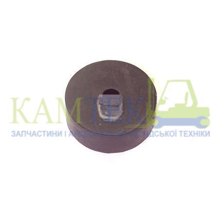 Опора двигуна навантажувача Yale GDP16AF