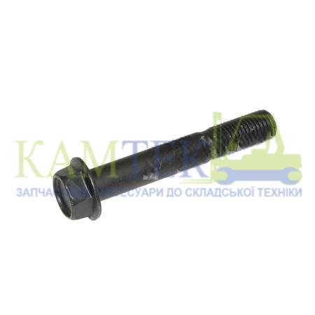 Болт проміжної шестерні 2Z