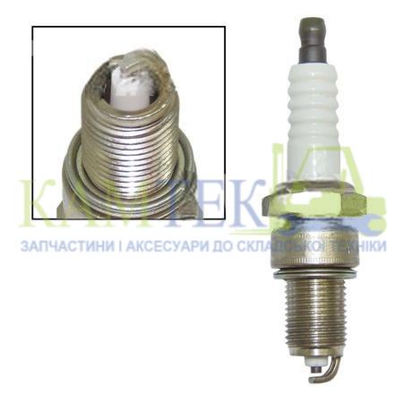 Свеча зажигания Denso, для двигателя Nissan H15, H20, H25