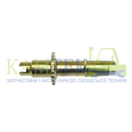 900488809_2025-06-15_14-24-29 Механізм регулювання навантажувача YALE