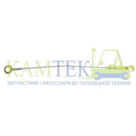 900488815_2025-10-05_18-22-36 Трос розвідного механізму навантажувача YALE