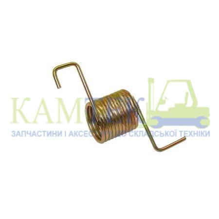 900588100_2025-10-05_18-39-57 Пружина кручения педали акселератора погрузчика Yale