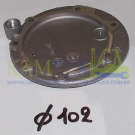 900969816 Редуктор газовий навантажувача YALE