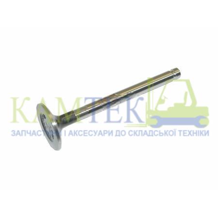 901087858_2025-06-15_14-32-19 Клапан впускной погрузчика Yale XA