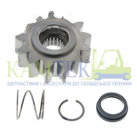 901098802_2025-10-05_19-38-56 Шестерня Бендикс навантажувача YALE