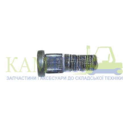 901141400171_2025-04-14_22-27-09 Шпилька колісна навантажувача Toyota 7FBE20