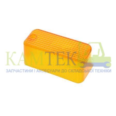 901162835_2025-10-05_19-41-12 Скло ліхтаря габаритів навантажувача Yale GDP15AK