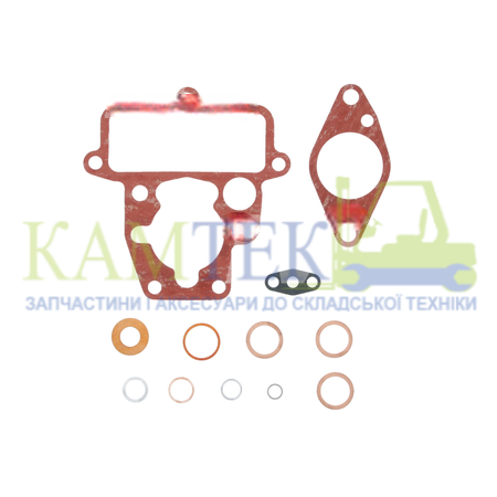 Ремкомплект карбюратора Mazda FE