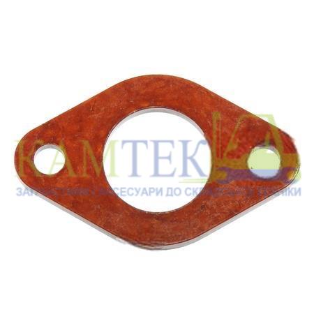 901280807_2025-10-05_20-01-57 Прокладка кріплення карбюратора навантажувача YALE