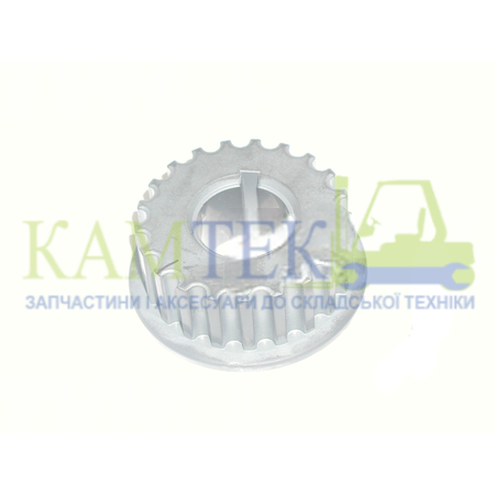 Шестерня колінвала Mazda FE