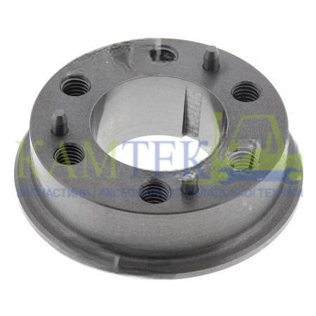 901293835_2025-03-17_11-28-49 Шкив коленвала Mazda FE