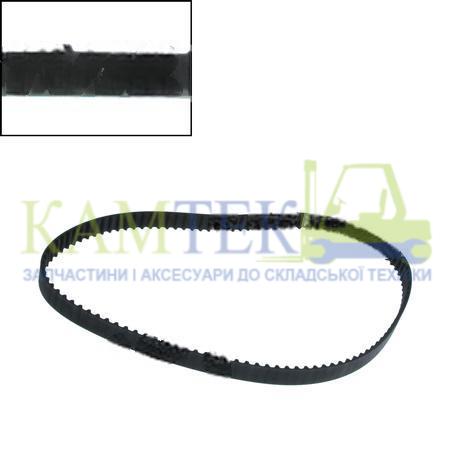 901294816_2025-10-05_20-17-11 Ремінь ГРМ FE навантажувача YALE