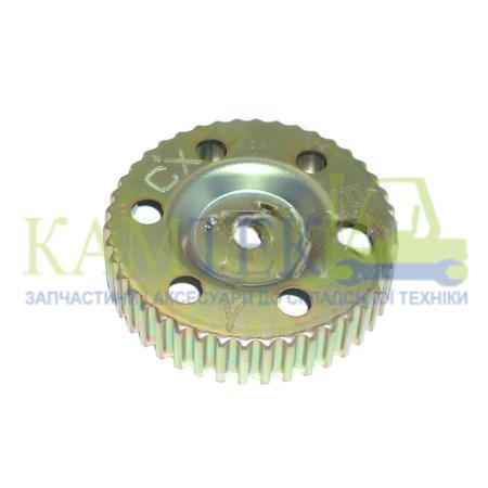901294826_2025-05-24_23-32-18 Шестерня розподільчого валу навантажувача FE/F2