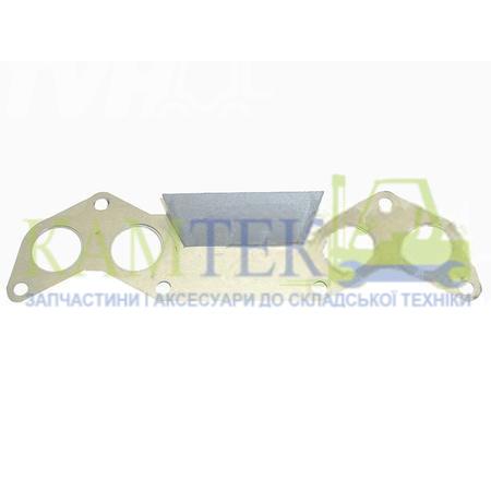 901296804_2025-10-05_20-18-41 Прокладка випускного колектора навантажувача YALE