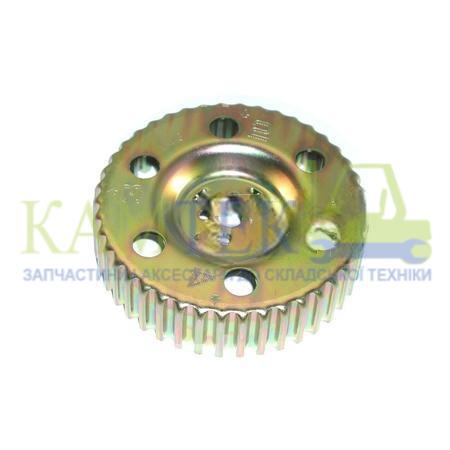 901577818_2025-06-15_14-40-55 Шестерня распределительного вала погрузчика F2