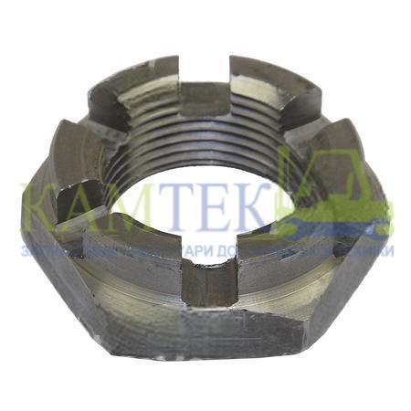 901712411671_2025-02-08_09-55-57 Корончатая гайка погрузчика TOYOTA