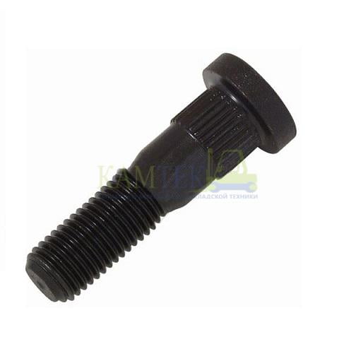 901791200471 Гайка крепления колеса погрузчика TOYOTA