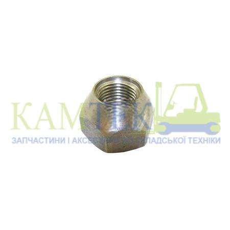 901791600171_2025-05-24_23-37-16 Гайка колесная погрузчика ведущего моста 7FBMF16 7FBMF35 02-8FDKF20