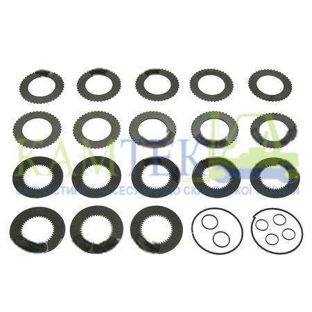 901888850_2025-10-05_20-46-57 Ремкомплект АКПП навантажувача YALE