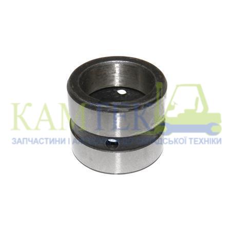 901945805_2025-10-05_21-17-17 Втулка пальця кермової тяги навантажувача YALE (17 х 23,5 х 19,6)