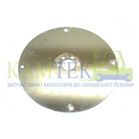 902048802_2025-03-17_11-53-32 Плита гидротрансформатора погрузчика Yale