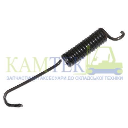 902194810_2025-06-16_12-20-30 Пружина гальмівного механізму навантажувача Yale GP20