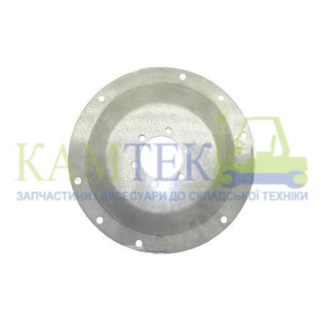 902230802_2025-03-17_11-59-44 Плита гидротрансформатора погрузчика Yale