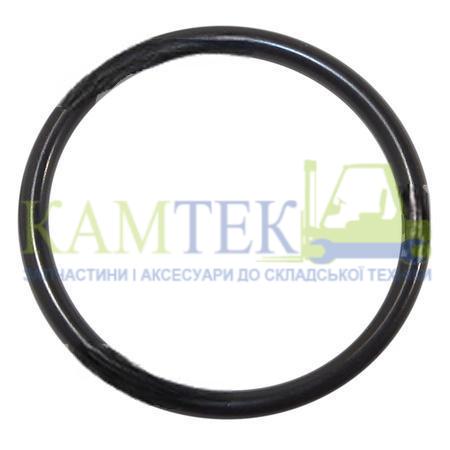 903013595071_2025-04-14_22-25-16 Ущільнення патрубка водяної помпи навантажувача Toyota 1DZ