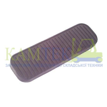 903526400_2025-10-05_21-33-48 Накладка педалі гальма навантажувача YALE