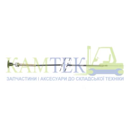 904047303_2025-03-17_12-04-51 Трос навантажувача Mitsubishi