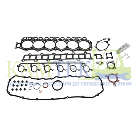 9042500030 Прокладки, ущільнення двигуна TB45