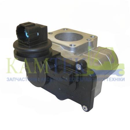 9042501790 Камера впускная погрузчика MITSUBISHI