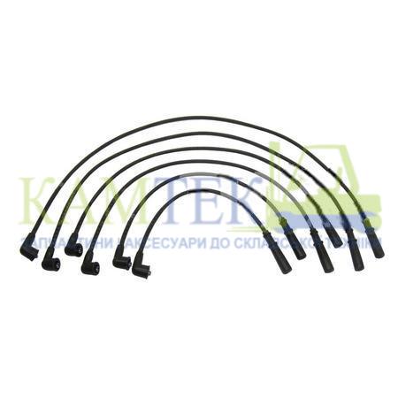 Провода запалювання навантажувача Mitsubishi TB45