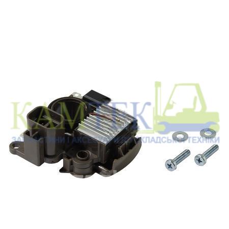 Регулятор генератора навантажувача Mitsubishi FG20N