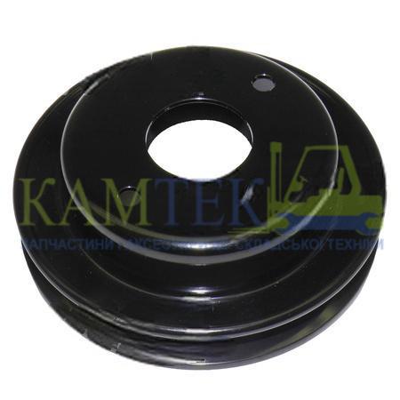 9042503170_2025-10-18_19-20-09 Шків помпи навантажувача Mitsubishi TB45