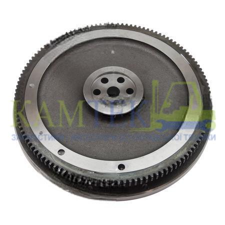 Маховик навантажувача Mitsubishi TB45