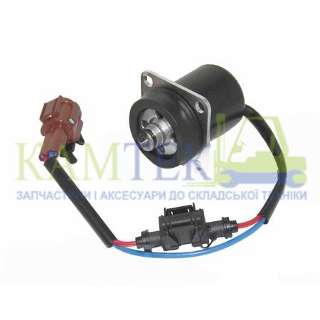 Инжектор погрузчика MITSUBISHI