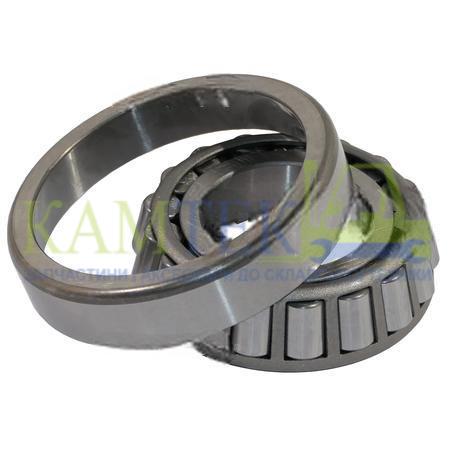 Підшипник конічний навантажувача Mitsubishi FBC25N