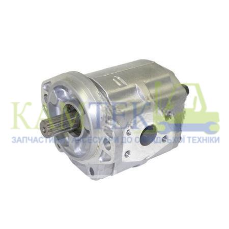 904661600_2025-10-05_21-39-53 Насос гідравлічний навантажувача YALE