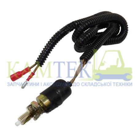 9051400600_2025-04-30_19-32-09 Датчик присутності оператора навантажувача MITSUBISHI 91A1401115