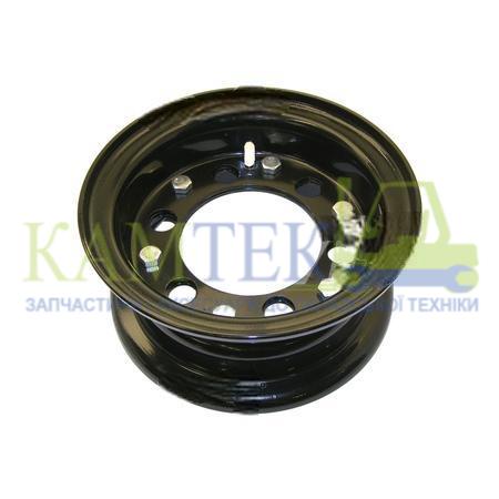 Диск колісний навантажувача 5.00S-12
