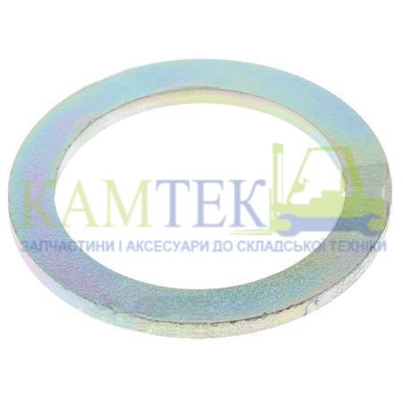 905605100371_2025-05-25_16-42-06 Шайба регулювальна кріплення керованого моста навантажувача 32-8FGJ35