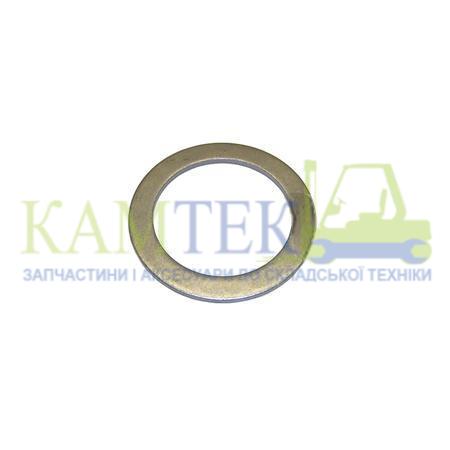 905605100571_2025-05-25_16-43-41 Шайба регулировочная крепеж управляемого моста погрузчика 32-8FGJ35