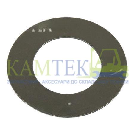 905632800171_2025-04-14_22-13-17 Шайба регулювальна шворня навантажувача Toyota 62-8FD15