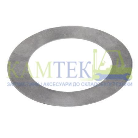 905635000171_2025-05-25_16-44-25 Шайба регулювальна кріплення керованого моста навантажувача 32-8FGJ35