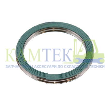 905844300171_2025-04-14_22-10-50 Ущільнення вихлопної труби навантажувача Toyota