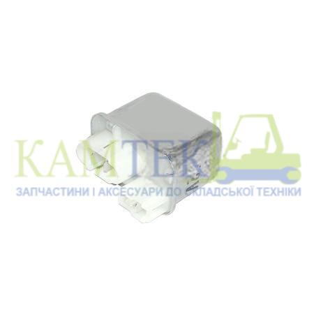 906374400_2025-10-05_22-09-47 Реле панели приборов погрузчика Yale
