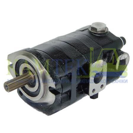 906487650_2025-10-12_19-53-38 Насос гідравлічний навантажувача YALE